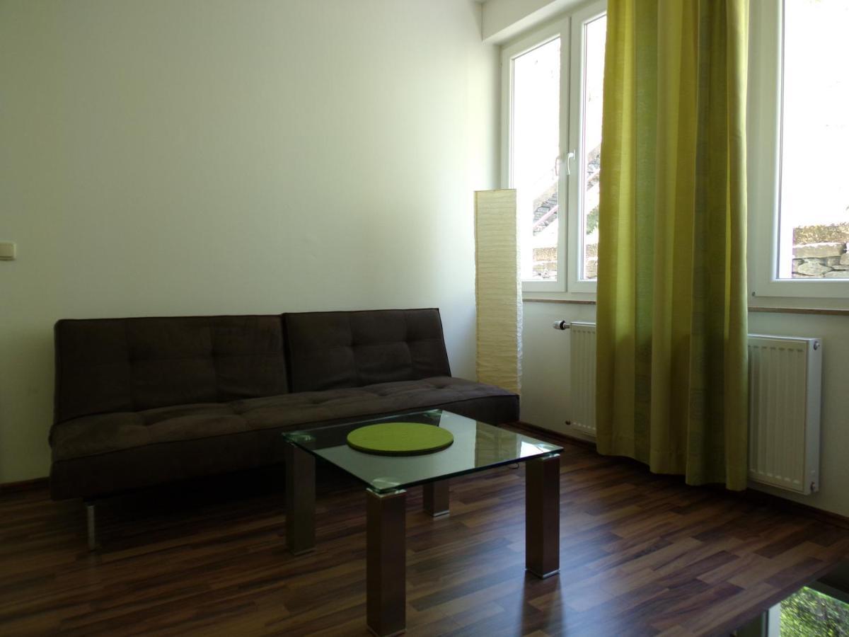 Linden 4 Apartment Monschau Luaran gambar